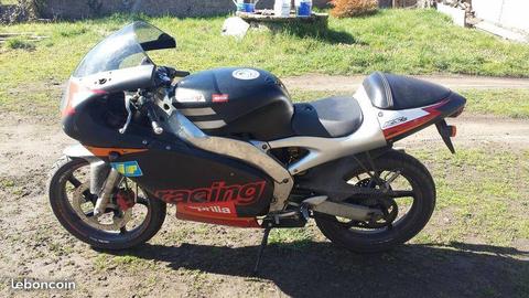 Aprilla rs 50
