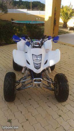 400 ltz