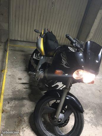 Tdr 125
