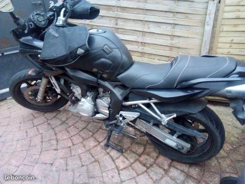 Fz6 2006