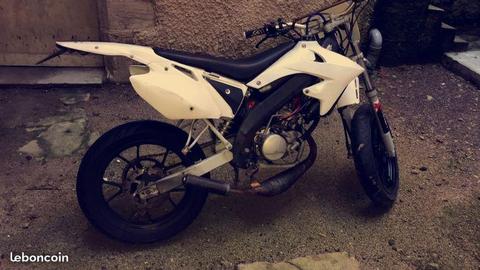 Mash supermotard kit 70 mvt dd