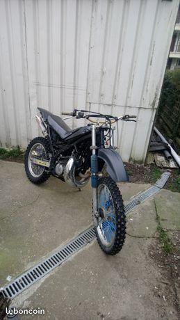 125 kawasaki