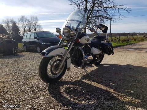 VN 800 kawasaki