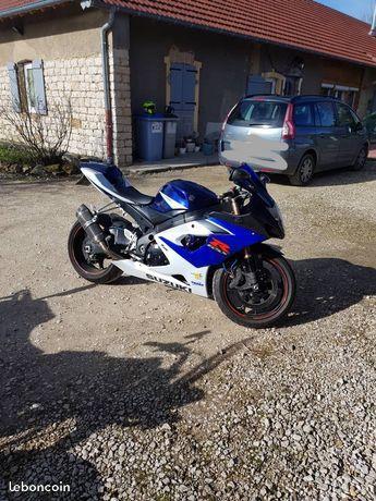 1000 gsxr k6