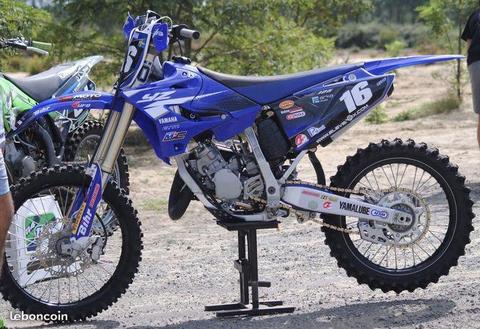 125 yz