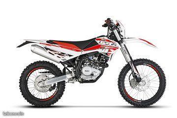 RR Enduro 4T 125 LC MY18 - En stock
