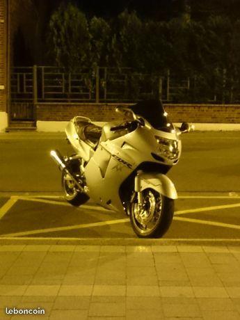 Cbr1100xx