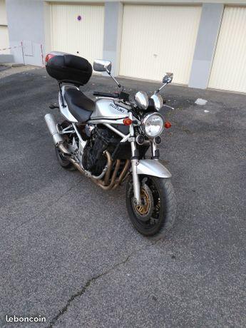 Bandit 1200 très bon état