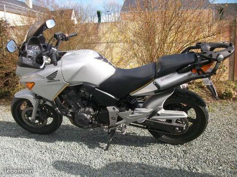 Honda 600 CBF