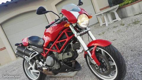 Ducati S2R 1000