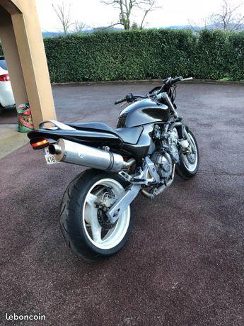 600 hornet