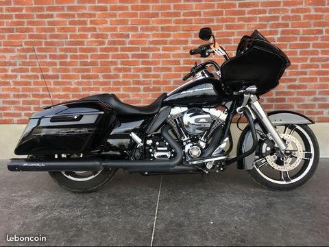 Harley Davidson Road Glide Rush More ABS