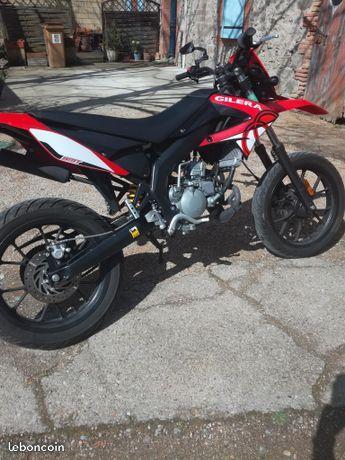 Gilera SMT 50cc