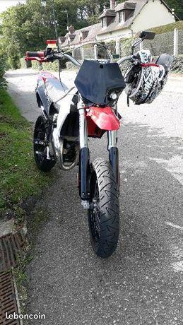 derbie drd pro edition limited malossy