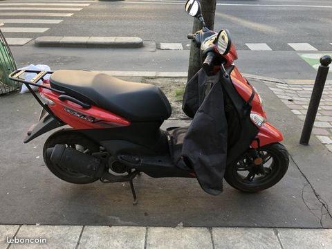 Ovetto MBK 50cc