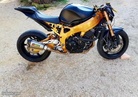 Cbr 919 street neuf