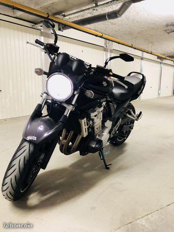 Suzuki bandit