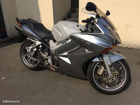 Honda 800 VFR V-Tech ABS