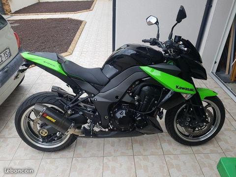 Z1000 z 1000