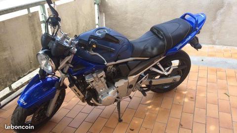 Suzuki bandit