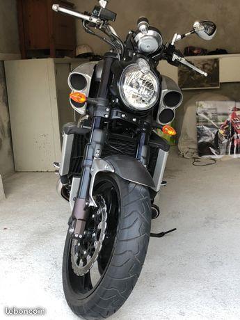VMax 1700 yamaha