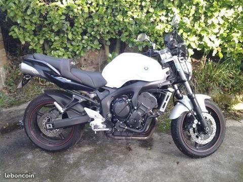 Yamaha FZ6 S2 N 98cv