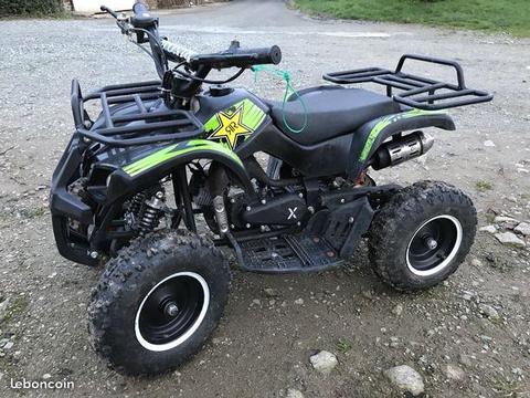 Quad enfant