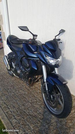 Z750