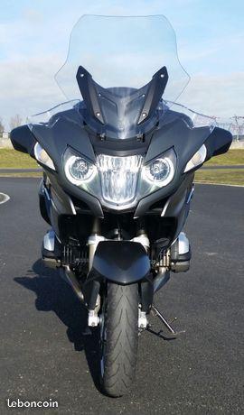 Bmw R1200rt r 1200 rt