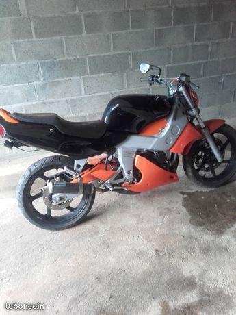 Nsr 125 possible échange