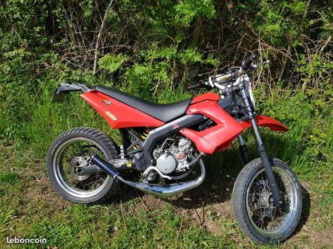 Derbi senda