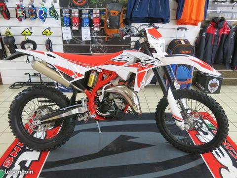 Beta 125 rr 2018 ktm EXC sherco husqvarna TX 125