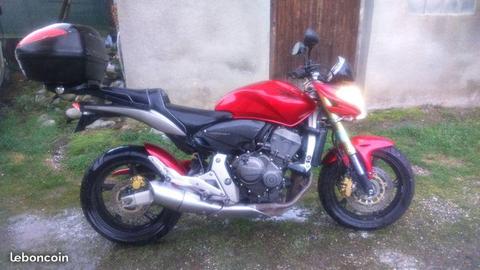 Hornet 600 ABS