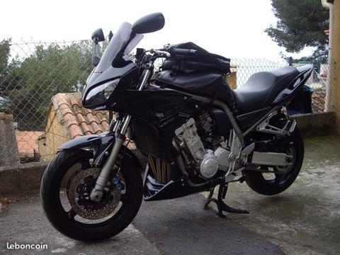 Fazer 1000 2003