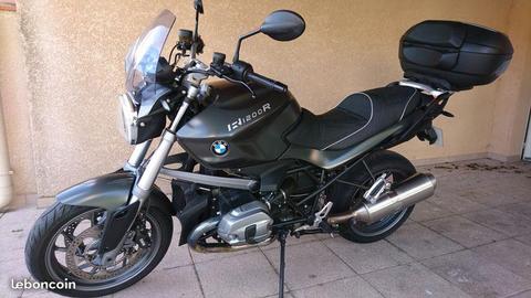 Bmw r 1200 r abs