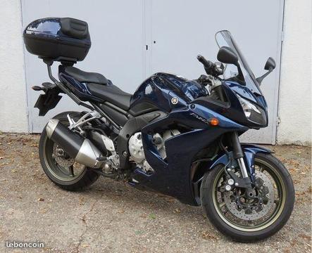 Yamaha fazer fz1 1000
