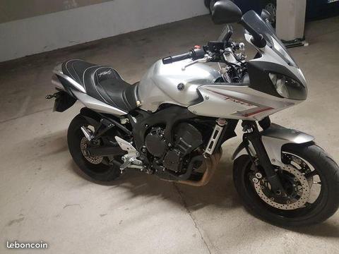 Fz6 - S2 . 98ch