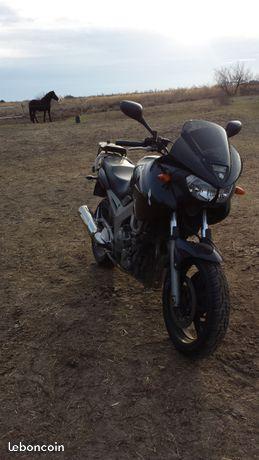 YAMAHA 900 TDM Injection, Mod 2003