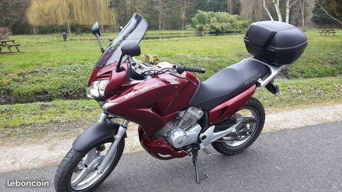 Honda varadero 125