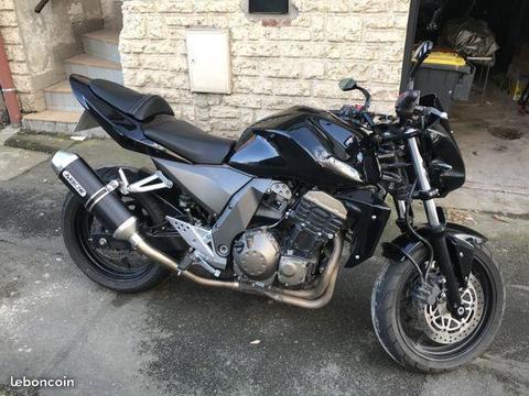 Kawasaki Z750