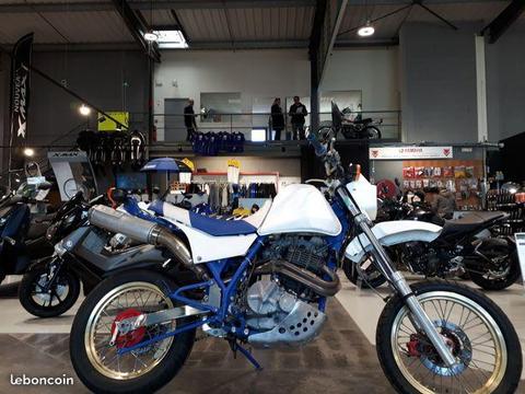 Suzuki dr 600 sm