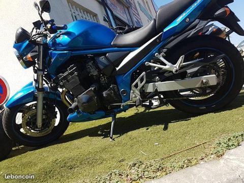 bandit 650 N ABS