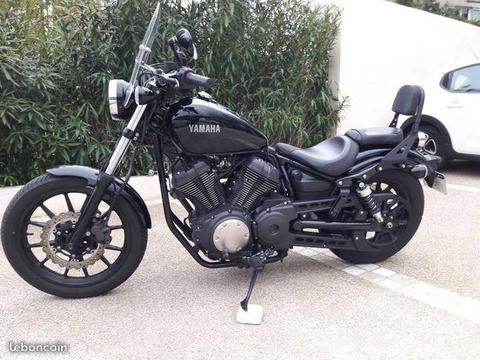 xv 950