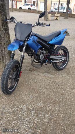 Drd racing