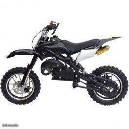 Pocket BIKE cross enfant NEUVE