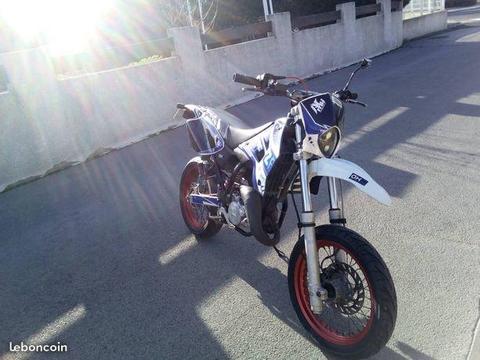 sherco hrd