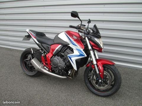 Honda CB1000R ABS - 5195 kms