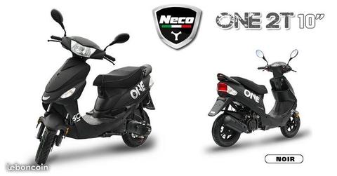 Neco ONE 50 2T neuf