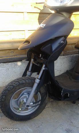 Scooter 50cc TAOTAO