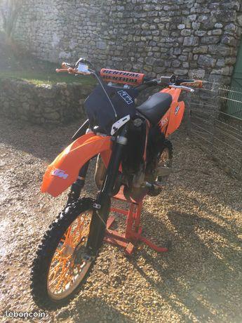Ktm 85 sx